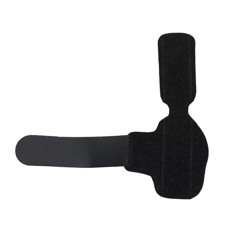 Toe Splint Straightener For Hammer Toe Corrector And Claw Toe Support Brace Kids And Adults 8