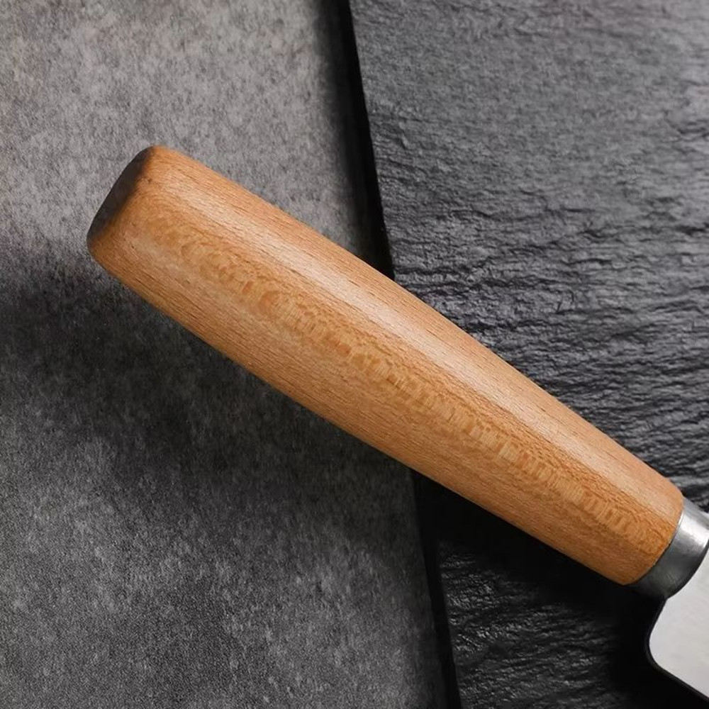 Decorative Fruit And Vegetable Slicer Broach Knife Radish Flower Heart Garnish Tool 3