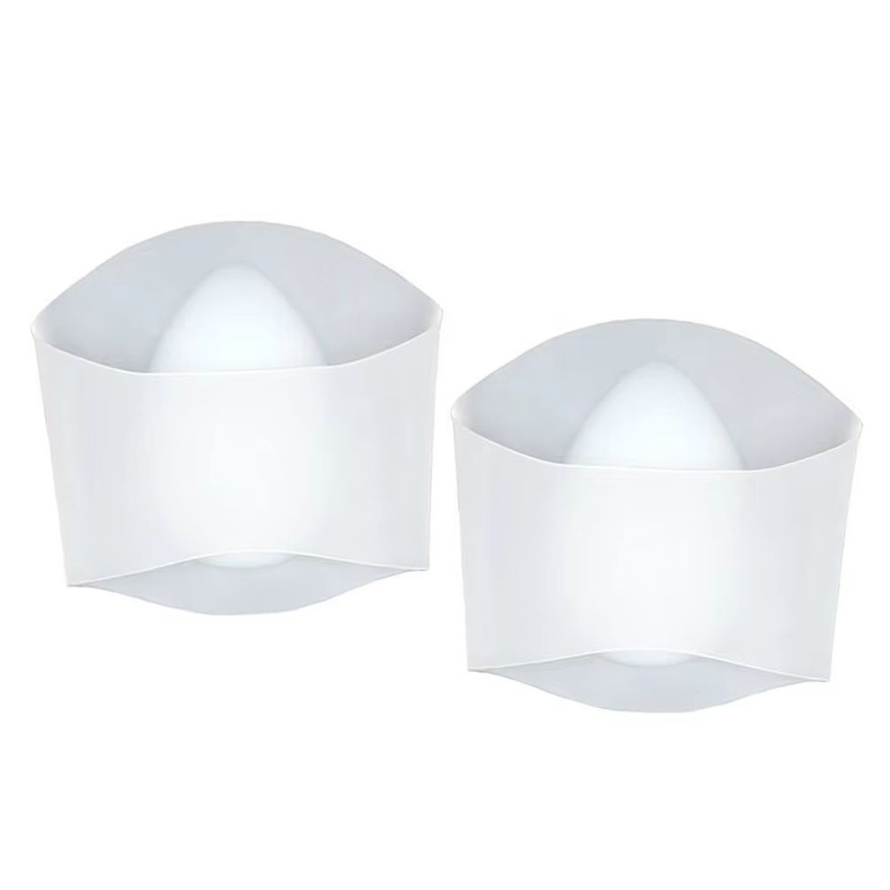 Foot Arch Support Insoles For Flat Feet Orthopedic Flat Foot Corrector And Plantar Fasciitis Suppor 6