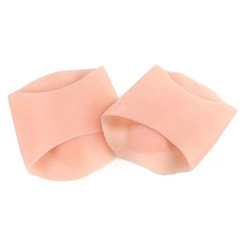 Foot Arch Support Insoles For Flat Feet Orthopedic Flat Foot Corrector And Plantar Fasciitis Suppor 7