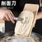 Stainless Steel Noodle Slicer Knife Household Pasta And Dough Cutter 3