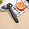 Handheld Beef And Pork Slicer With Fat Trimmer BBQ And Kitchen Cooking Tool 3