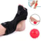 Adjustable Plantar Fasciitis Night Splint Foot Drop Orthosis Ankle Support Brace 1