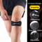Adjustable Patella Kneecap Band With Silica Gel Pad Knee Tendon Strap For Running Sports Cycling 0