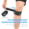 Adjustable Patella Knee Strap Brace Patellar Tendon Stabilizer Support Band For Sports 2