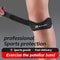 Adjustable Patellar Tendon Strap With Silica Gel Padding Relief For Jumpers Knee And Running 0