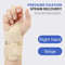 Adjustable Thumb Wrist Support Brace With Dual Straps Relief For Tendonitis And Strain 11