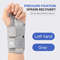 Adjustable Thumb Wrist Support Brace With Dual Straps Relief For Tendonitis And Strain 14