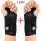 Adjustable Thumb Wrist Support Brace With Dual Straps Relief For Tendonitis And Strain 8