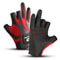 ProGrip 3Finger Outdoor Fishing And Cycling Gloves 7