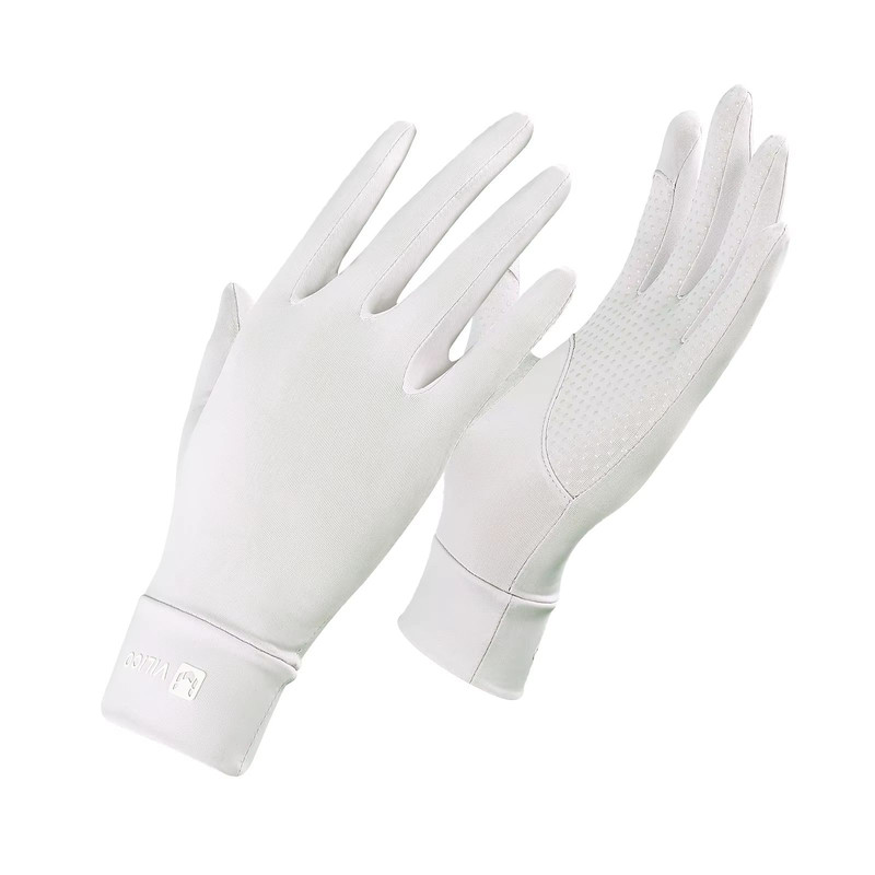 ProCool Ice Silk UV Protection Driving And Fishing Gloves 14