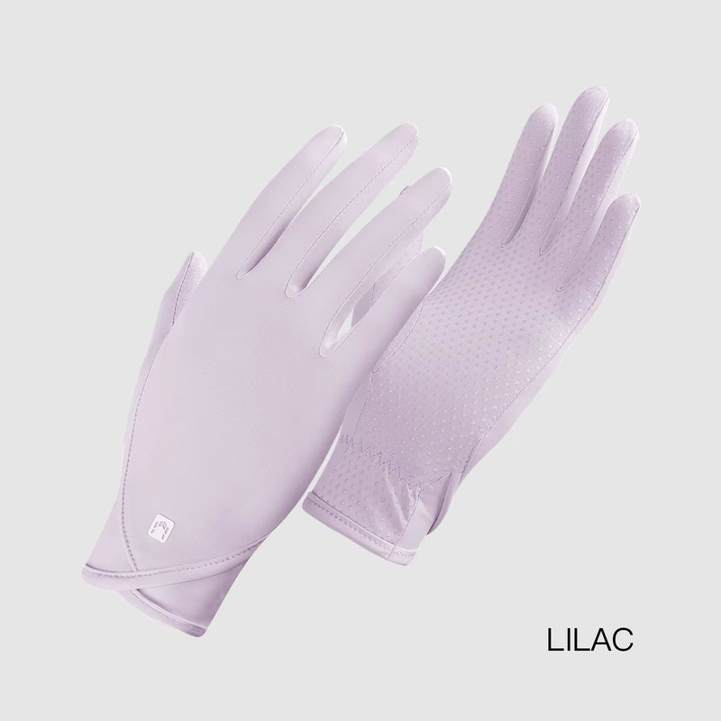ProCool Ice Silk UV Protection Driving And Fishing Gloves 7