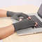 Cotton Compression Arthritis Gloves With Wrist Support 2