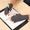 Cotton Compression Arthritis Gloves With Wrist Support 3