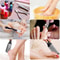 Ultimate FootSpa 10in1 Professional Pedicure Set Stainless Steel Foot Care Kit 5