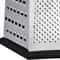 MultiSlice 6Side Stainless Steel Box Grater Multifunction Kitchen Slicer Shredder 4