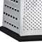MultiSlice 6Side Stainless Steel Box Grater Multifunction Kitchen Slicer Shredder 4
