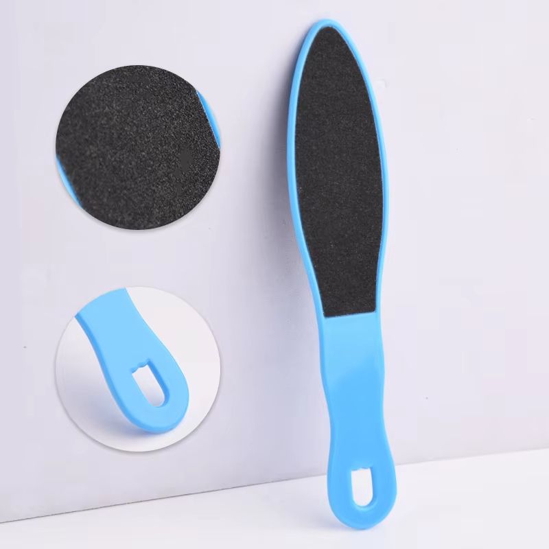 SmoothStep 8in1 Professional Pedicure Set Stainless Steel Foot Care Kit For Dead Skin Callus Remo 3