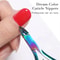 PrecisionGrip GermanyStyle Dead Skin Nail Groove Pliers Stainless Steel Nail Clippers Scissors 1