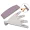 ProStyle DoubleSided Nail Files 100180 Grit Reusable Manicure Set 7