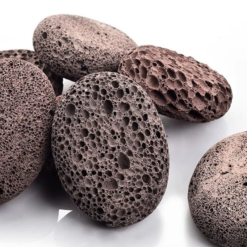 Natural Pumice Stone Foot Body Scrubber For Callus Removal 3