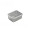 EcoSteel Stainless Steel Food Storage Containers With Lids Reusable Lunch Bento Boxes For Meat Fru 6
