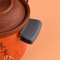 EcoGrip Silicone Pot Pan Handle Sleeve HeatInsulation And NonSlip Pad 2