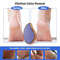 Nano Glass Foot File Callus Remover Gentle Dead Skin Exfoliator For Smooth Heels 1