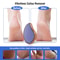 Nano Glass Foot File Callus Remover Gentle Dead Skin Exfoliator For Smooth Heels 1