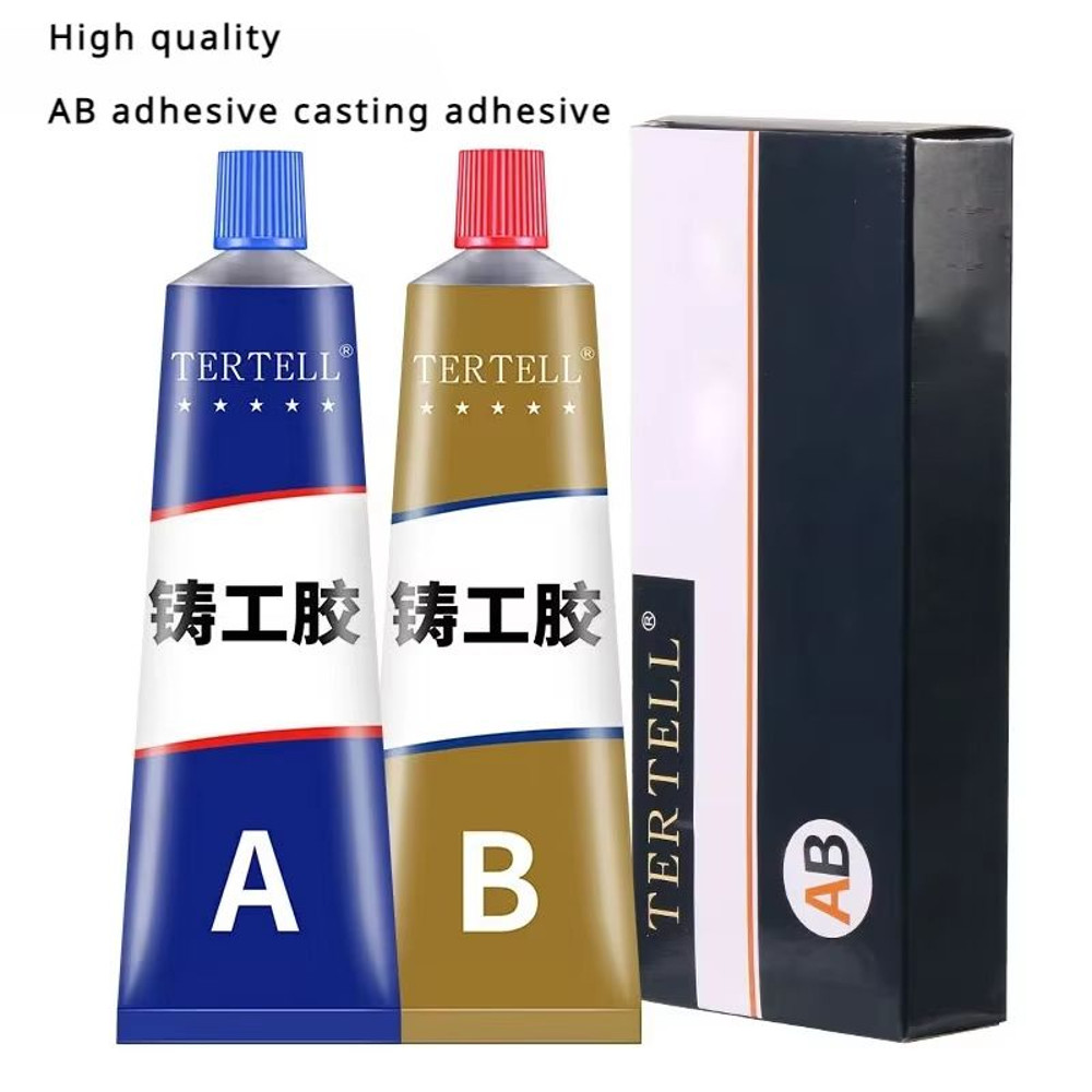 ABType Super Strong Epoxy Casting Glue Sticks Waterproof Metal Roof Repair Sealant 1