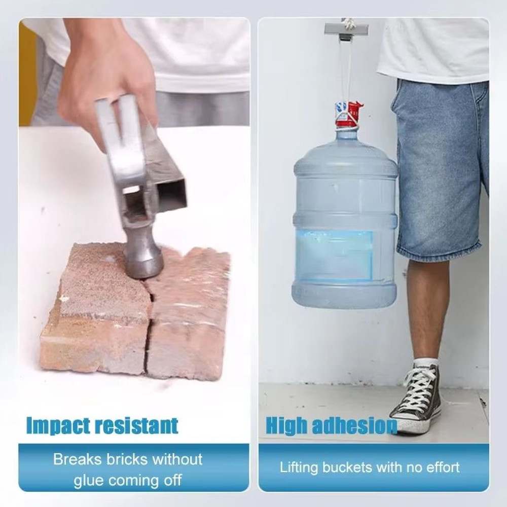 ABType Super Strong Epoxy Casting Glue Sticks Waterproof Metal Roof Repair Sealant 3