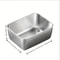 Stainless Steel Airtight Lunch Storage Box Small FreshKeeping Food Container For Home Camping 5