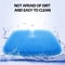 Honeycomb Gel Seat Cushion For Car Office Breathable Silicone Support Pad FourSeason Universal 3