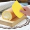 Multi Purpose Dough And Pastry Scraper Plastic Bench Cutter For Cookies Bread And Pizza 2