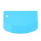 Multi Purpose Dough And Pastry Scraper Plastic Bench Cutter For Cookies Bread And Pizza 6