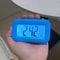 LED Digital Alarm Clock For Desk Bedroom MultiFunction Electronic Desktop Time Date Display 10