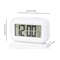 LED Digital Alarm Clock For Desk Bedroom MultiFunction Electronic Desktop Time Date Display 2