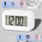 LED Digital Alarm Clock For Desk Bedroom MultiFunction Electronic Desktop Time Date Display 3