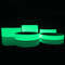 GlowintheDark Double Sided Tape Waterproof Fluorescent Safety Tape For Stairs Walls Night Marking 1