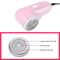 Professional Lint Pet Hair Remover Roller Electric Clothes Fabric Shaver And Brush For Sweaters 2