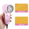 Professional Lint Pet Hair Remover Roller Electric Clothes Fabric Shaver And Brush For Sweaters 4
