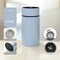 Stainless Steel Vacuum Flasks And Tumblers Double Wall Insulated Water Bottle For Hot And Cold Dri 7