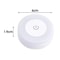 Mood Light Dimmable Magnetic Rechargeable Lamp Portable Round USB Neon Decoration For Room 5