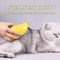 3in1 Electric Cat Hair Brush Grooming Sprayer Massager Comb For Pets 4