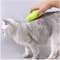 3in1 Electric Cat Hair Brush Grooming Sprayer Massager Comb For Pets 5