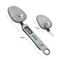 Digital Measuring Scale And Spoon Set Electronic Weight Tool For Kitchen Milk Dosing And More 4