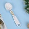 Digital Measuring Scale And Spoon Set Electronic Weight Tool For Kitchen Milk Dosing And More 5