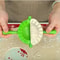 Plastic Dumpling Pastry Molds Clip Set Useful Kitchen Gadgets For Making Dumplings And Pastry 4