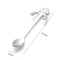 Cute Cat Stainless Steel Coffee Dessert Spoon Hanging Teaspoon For Mugs And Ice Cream 9