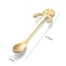 Cute Cat Stainless Steel Coffee Dessert Spoon Hanging Teaspoon For Mugs And Ice Cream 8